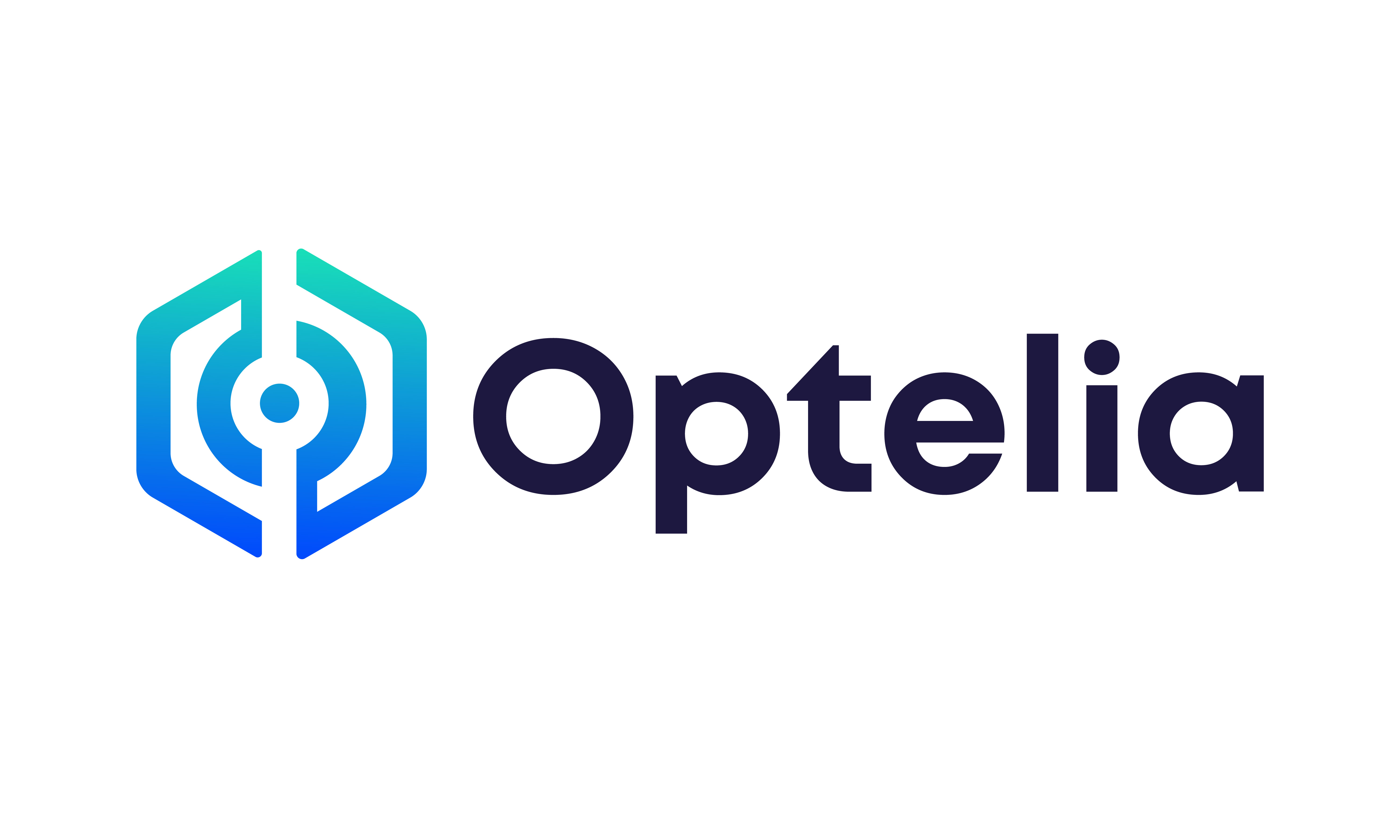 optelia logo